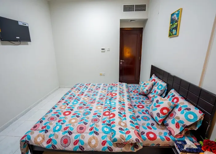 Standard Private Room