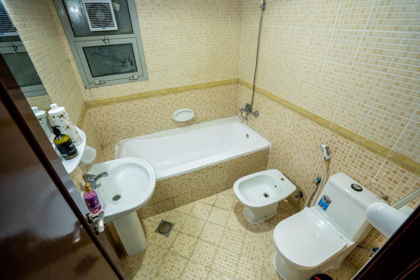Standard Private أبو ظبي